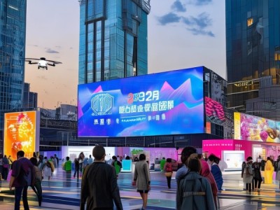 223成都数字家装展会在成都中心广场举行