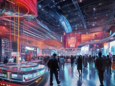 中国数字化展会有哪些