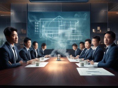 建筑行业中的商务酒桌文化，一场文化与技术的碰撞