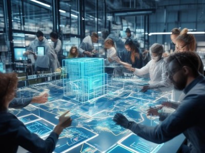 跨境电商物流体系构建与优化研究