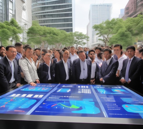 贵港市商务局最新动态解析 贵港市商务局最新动态解析