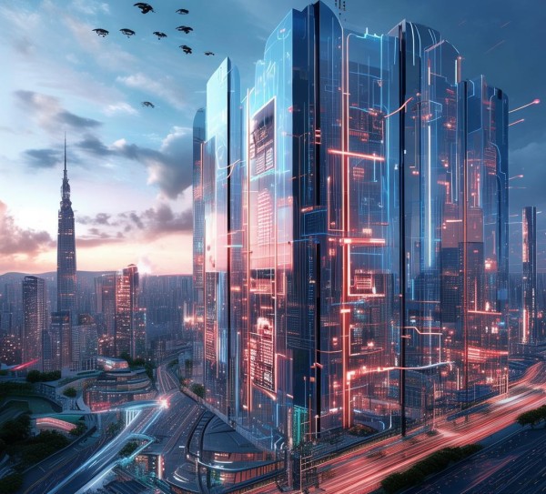构建网络经济新引擎,服务数字时代重庆 构建网络经济新引擎,服务数字时代重庆