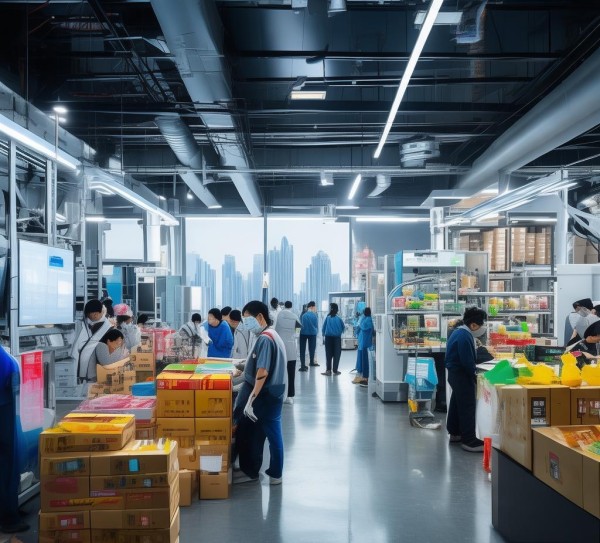 深圳跨境电商物流部门有哪些? 深圳跨境电商物流部门有哪些?