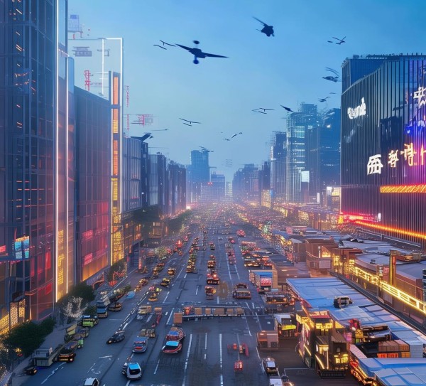 explore the power of a global logistics hub:the success of 中冠电商园跨境物流公司 explore the power of a global logistics hub:the success of 中冠电商园跨境物流公司